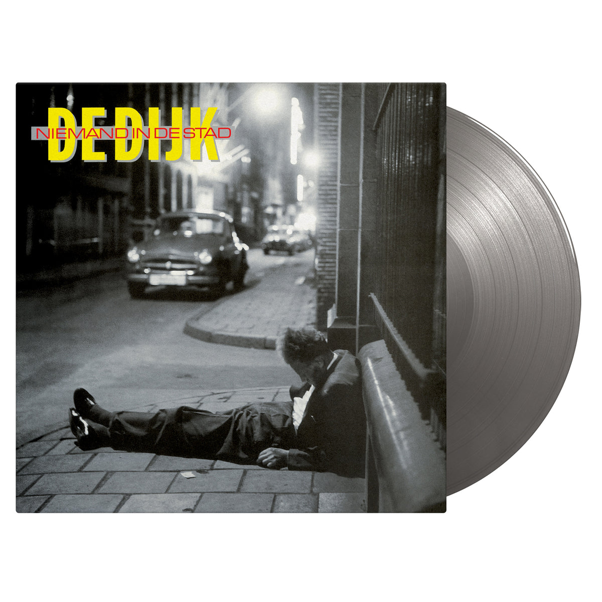 de-dijk-niemand-in-de-stad-lp-silver-vinyl-ziggodome-edition-m-e