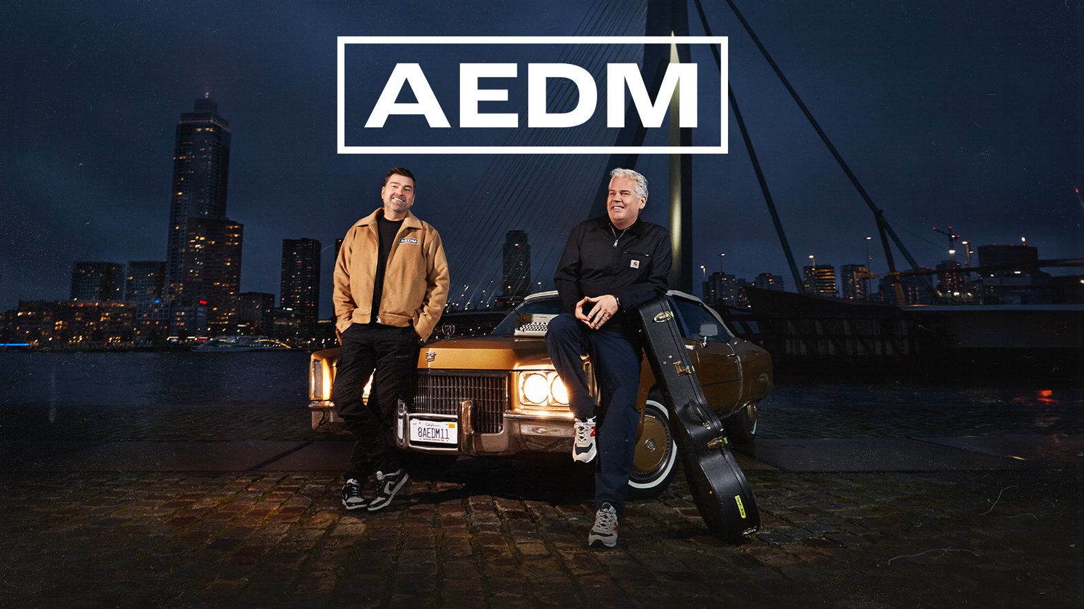 AEDM