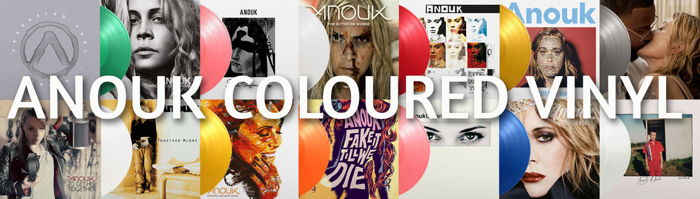Anouk
