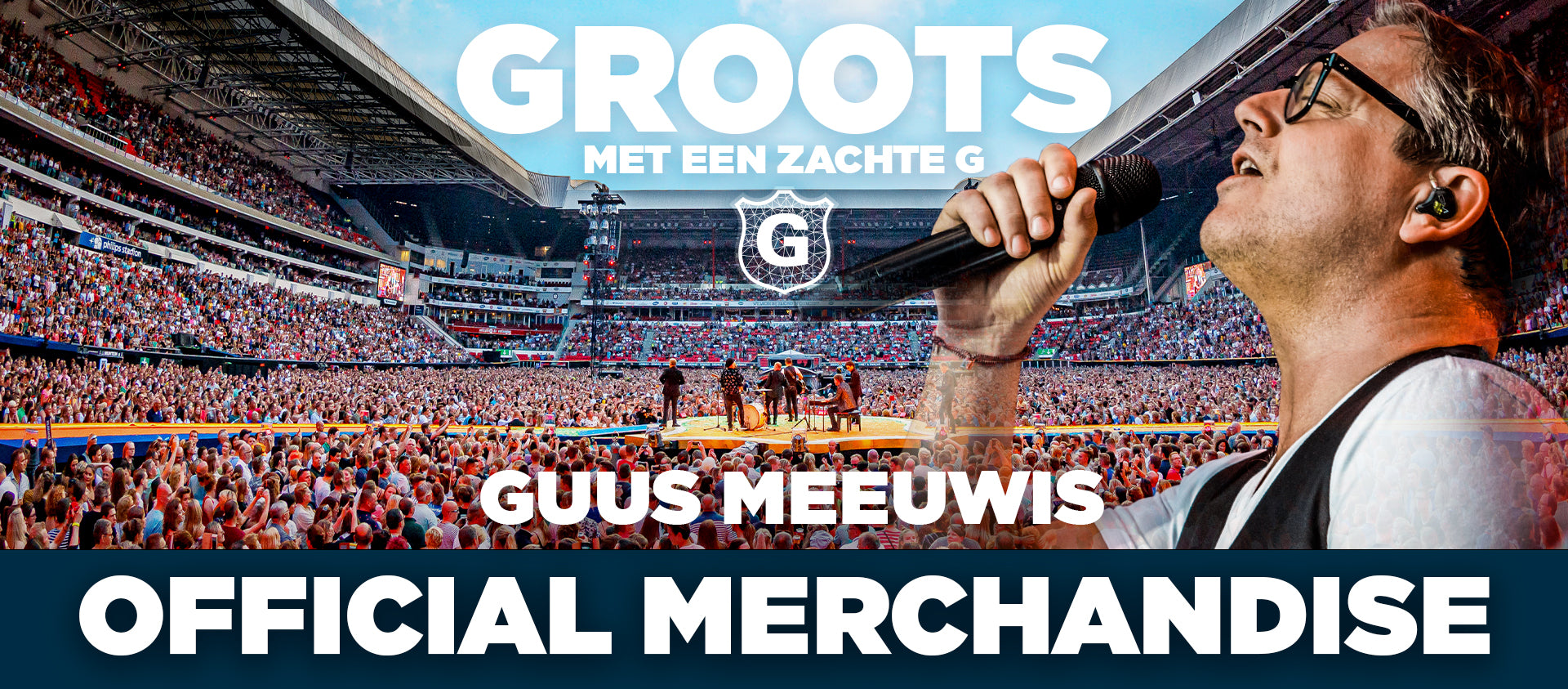 Guus Meeuwis