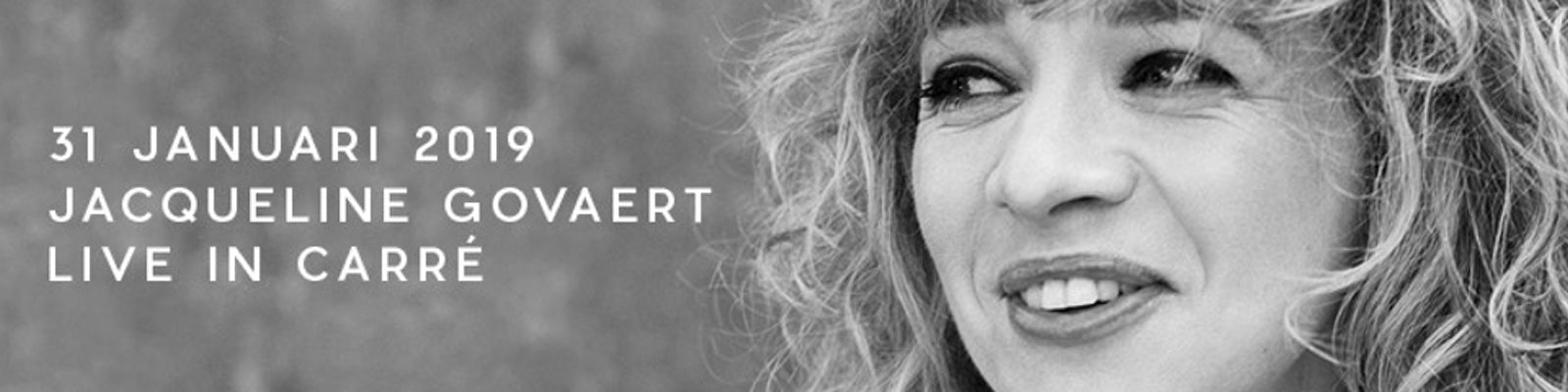 Jacqueline Govaert