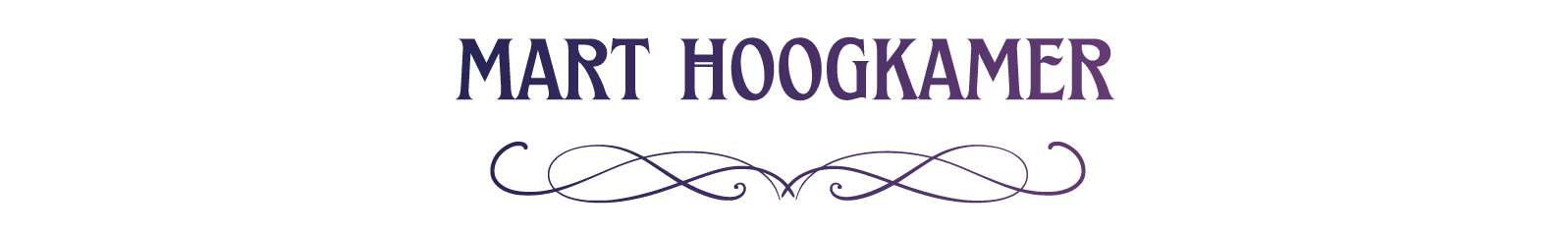 Mart Hoogkamer