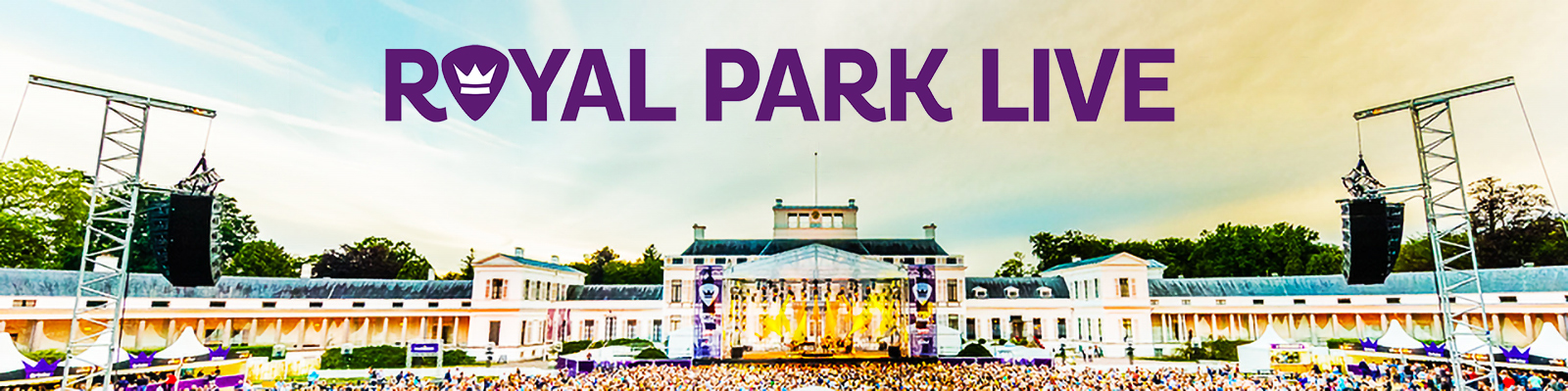 Royal Park Live