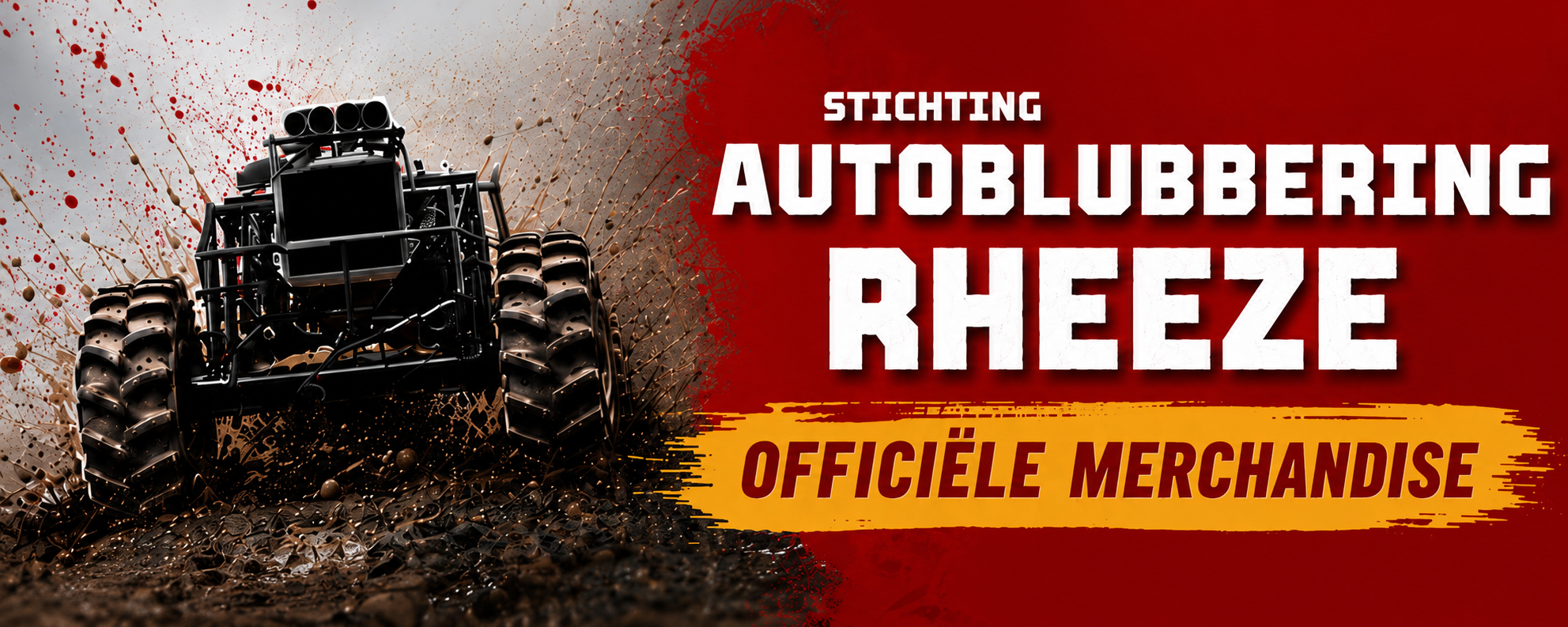 Stichting Autoblubbering Rheeze