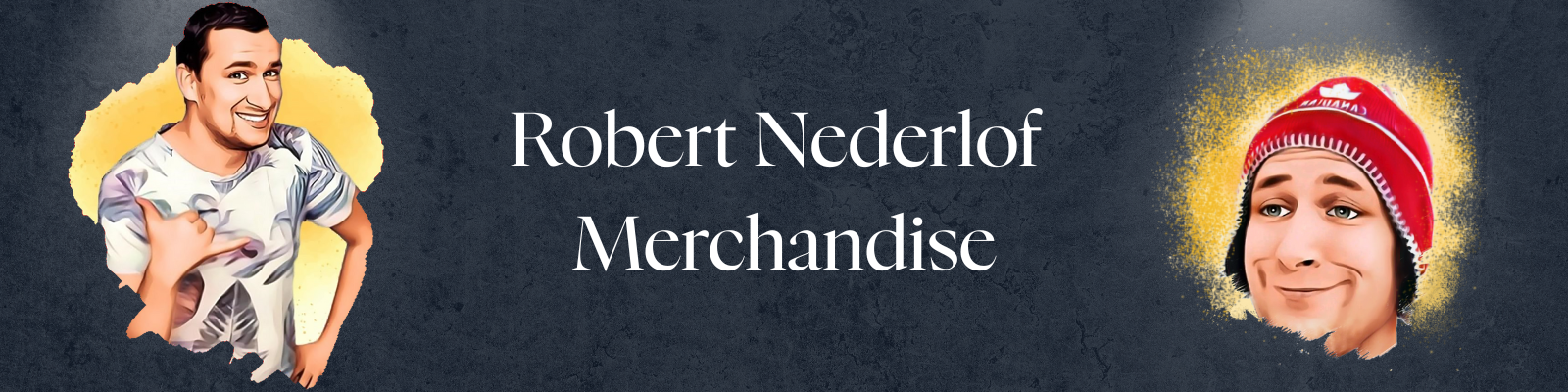 Robert Nederlof