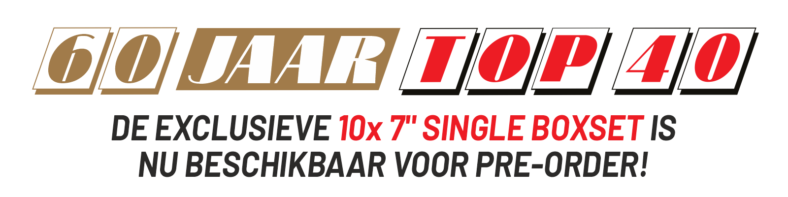 60 Jaar Top 40