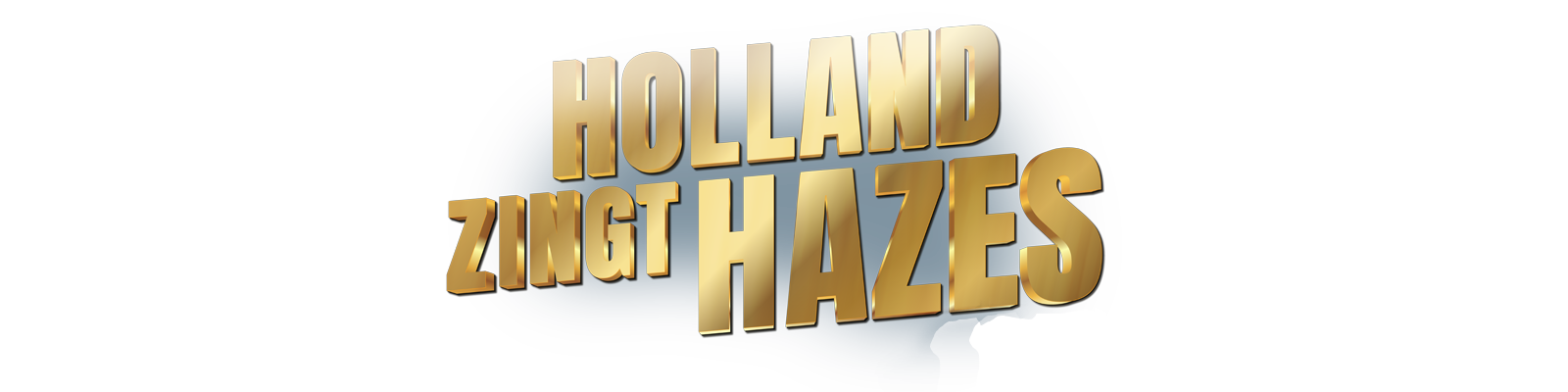 Holland zingt Hazes