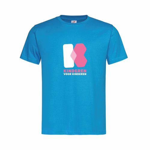Samoa discount kinderen blauw
