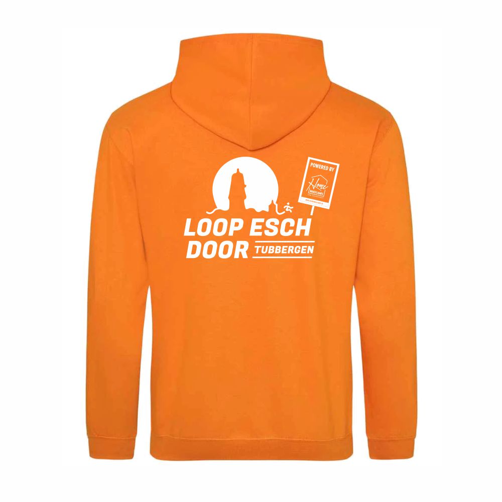 Loop Esch Door | Hoodie – M&E