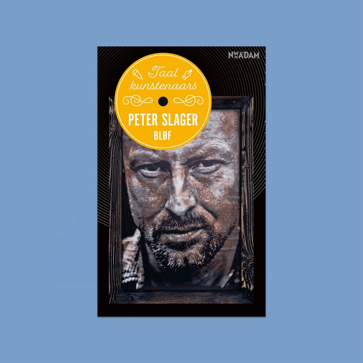 Peter Slager | Taalkunstenaars – M&E